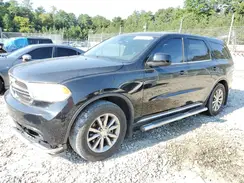 1C4RDHAG6HC745951 2017 DODGE DURANGO