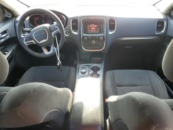 1C4RDHAG6HC745951 2017 DODGE DURANGO - Image 8