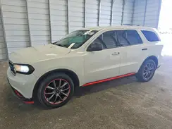 1C4RDHAG6HC746033 2017 DODGE DURANGO