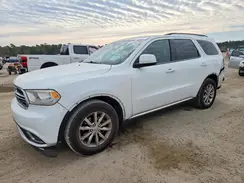 1C4RDHAG6HC757713 2017 DODGE DURANGO