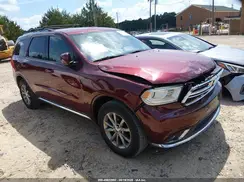 1C4RDHAG6HC757730 2017 DODGE DURANGO