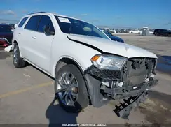 1C4RDHAG6HC762118 2017 DODGE DURANGO