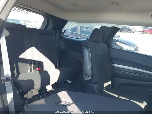 1C4RDHAG6HC762118 2017 DODGE DURANGO - Image 8