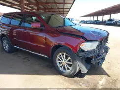 1C4RDHAG6HC798634 2017 DODGE DURANGO