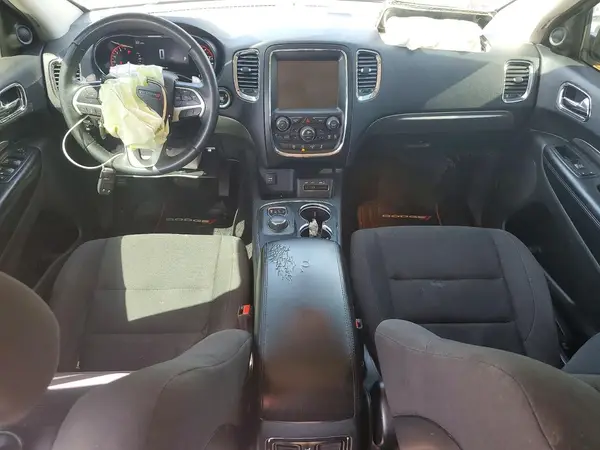1C4RDHAG6HC805453 2017 DODGE DURANGO - Image 8