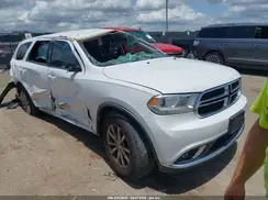 1C4RDHAG6HC805887 2017 DODGE DURANGO