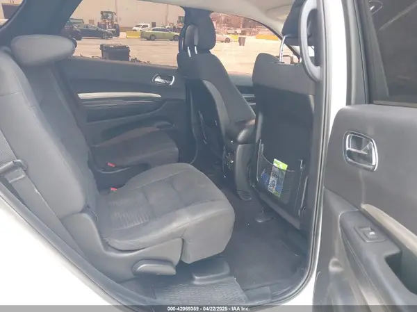 1C4RDHAG6HC870013 2017 DODGE DURANGO - Image 8