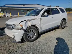 1C4RDHAG6HC883554 2017 DODGE DURANGO