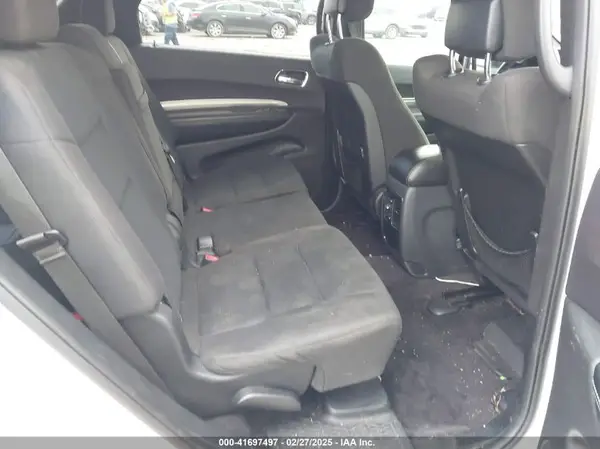 1C4RDHAG6HC960472 2017 DODGE DURANGO - Image 8