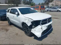 1C4RDHAG6JC100478 2018 DODGE DURANGO