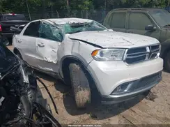 1C4RDHAG6JC100786 2018 DODGE DURANGO