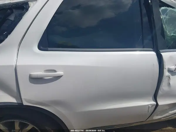1C4RDHAG6JC100786 2018 DODGE DURANGO - Image 8