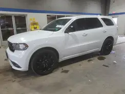 1C4RDHAG6JC114218 2018 DODGE DURANGO