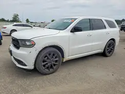 1C4RDHAG6JC114638 2018 DODGE DURANGO
