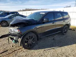 1C4RDHAG6JC114803 2018 DODGE DURANGO