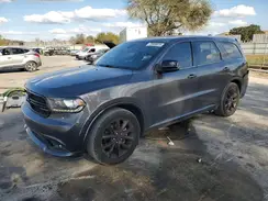1C4RDHAG6JC114915 2018 DODGE DURANGO