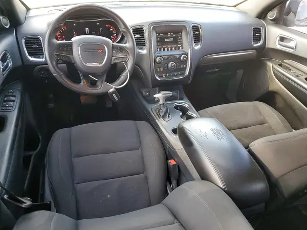 1C4RDHAG6JC114915 2018 DODGE DURANGO - Image 8