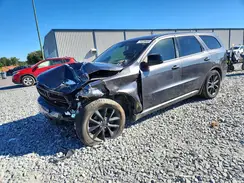 1C4RDHAG6JC115000 2018 DODGE DURANGO