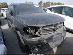 1C4RDHAG6JC115112 2018 DODGE DURANGO