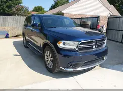 1C4RDHAG6JC145856 2018 DODGE DURANGO