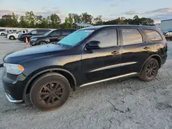 1C4RDHAG6JC158106 2018 DODGE DURANGO