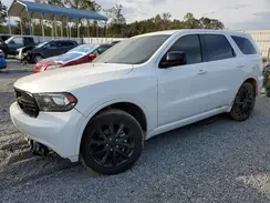 1C4RDHAG6JC159790 2018 DODGE DURANGO