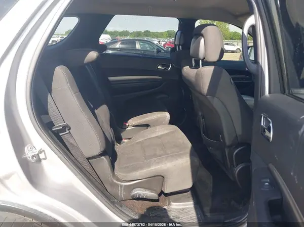 1C4RDHAG6JC160082 2018 DODGE DURANGO - Image 8