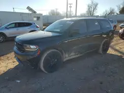 1C4RDHAG6JC186259 2018 DODGE DURANGO