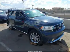 1C4RDHAG6JC186424 2018 DODGE DURANGO