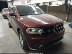 1C4RDHAG6JC254480 2018 DODGE DURANGO