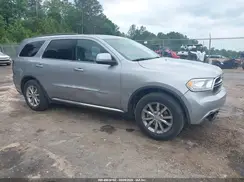 1C4RDHAG6JC254897 2018 DODGE DURANGO