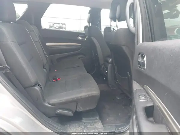 1C4RDHAG6JC254897 2018 DODGE DURANGO - Image 8