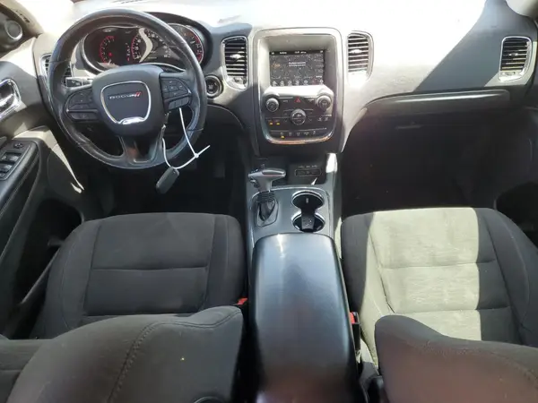 1C4RDHAG6JC261655 2018 DODGE DURANGO - Image 8