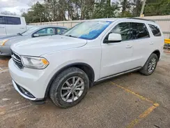 1C4RDHAG6JC276088 2018 DODGE DURANGO
