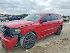 1C4RDHAG6JC277998 2018 DODGE DURANGO