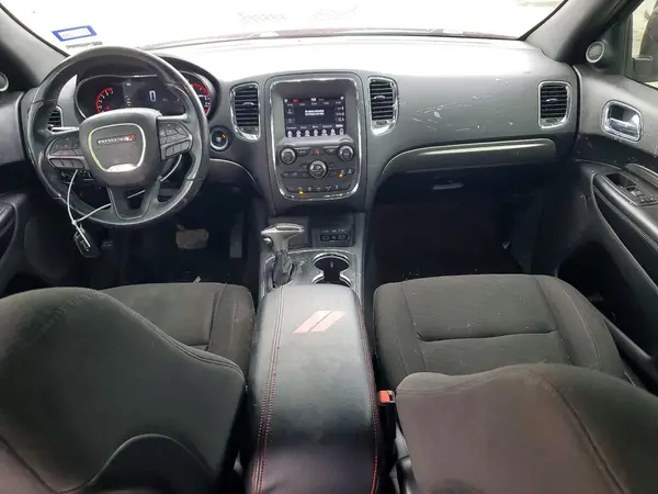 1C4RDHAG6JC277998 2018 DODGE DURANGO - Image 8