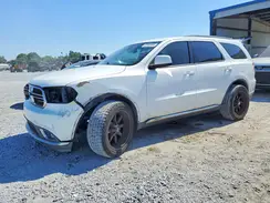1C4RDHAG6JC279668 2018 DODGE DURANGO