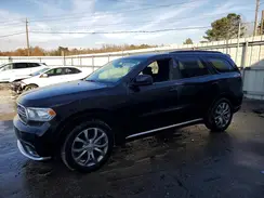 1C4RDHAG6JC290475 2018 DODGE DURANGO