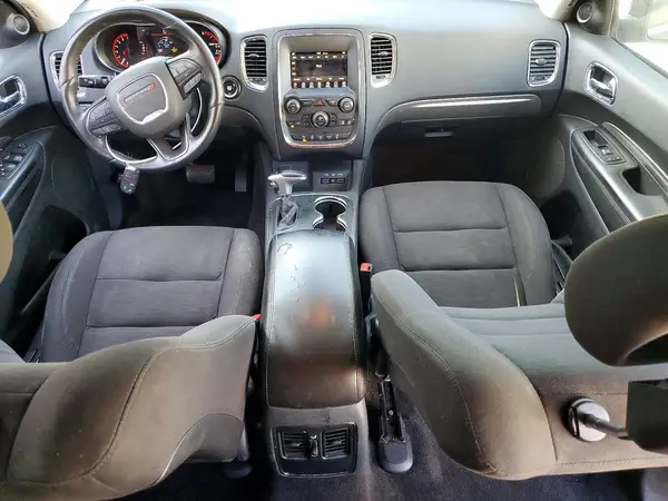 1C4RDHAG6JC290475 2018 DODGE DURANGO - Image 8