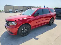 1C4RDHAG6JC302253 2018 DODGE DURANGO