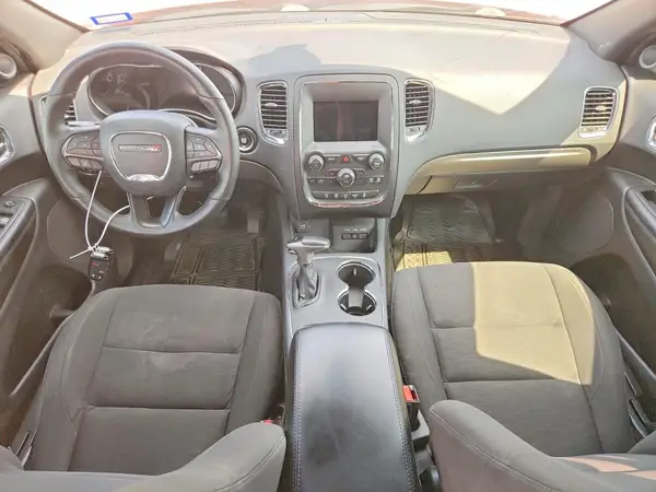 1C4RDHAG6JC302253 2018 DODGE DURANGO - Image 8