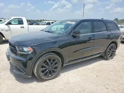 1C4RDHAG6JC304925 2018 DODGE DURANGO