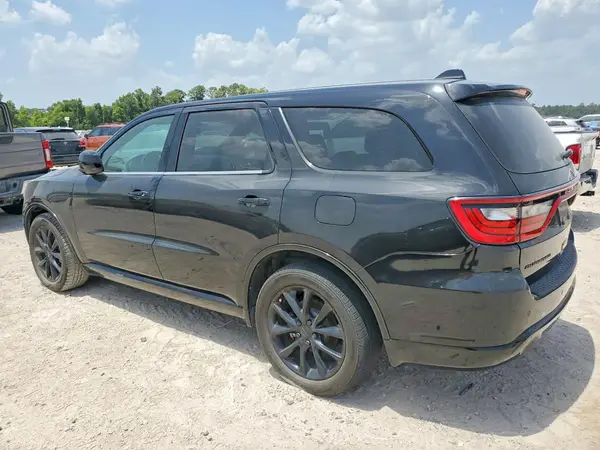 1C4RDHAG6JC304925 2018 DODGE DURANGO - Image 2