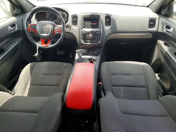 1C4RDHAG6JC304925 2018 DODGE DURANGO - Image 8