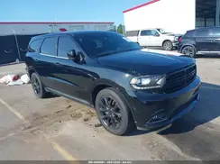 1C4RDHAG6JC312278 2018 DODGE DURANGO