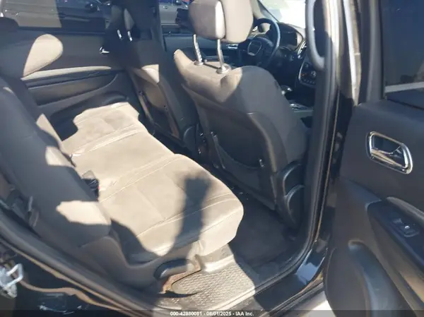 1C4RDHAG6JC312278 2018 DODGE DURANGO - Image 8