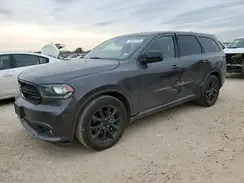 1C4RDHAG6JC316539 2018 DODGE DURANGO