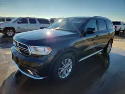 1C4RDHAG6JC316833 2018 DODGE DURANGO