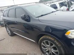 1C4RDHAG6JC316928 2018 DODGE DURANGO