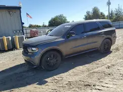 1C4RDHAG6JC328870 2018 DODGE DURANGO